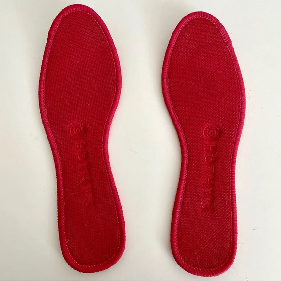 Rothy’s The Flat in Charcoal Knit  Round Toe Slip On Size 7 - Picture 5 of 7